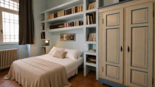 Room 34 by "The House Of Travelers" - 8