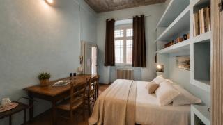 Room 34 by "The House Of Travelers" - 9