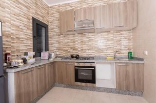Residence les jardins - Abidjan - 7