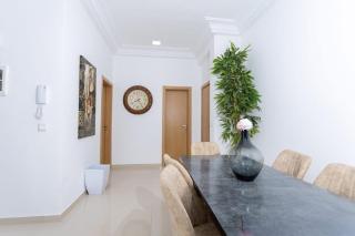 Residence les jardins - Abidjan - 6