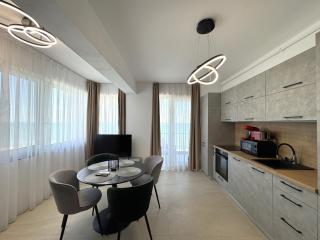 Apartamente Exclusiviste Aqua - 4
