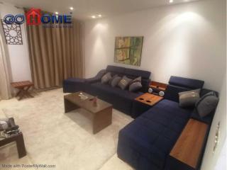 1 Bedroom plus Nanny in Scarab El Gouna Ep03 - 5