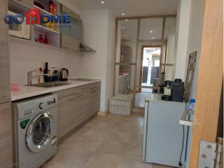 1 Bedroom plus Nanny in Scarab El Gouna Ep03 - 3