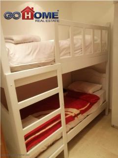 1 Bedroom plus Nanny in Scarab El Gouna Ep03 - 2