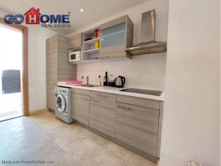 1 Bedroom plus Nanny in Scarab El Gouna Ep03 - 1