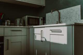 Westbury Collection - The Clarke Suite - 2