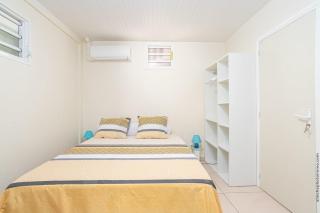 Vauclin Émeraude - Appartement climatisé - 9