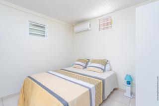 Vauclin Émeraude - Appartement climatisé - 7