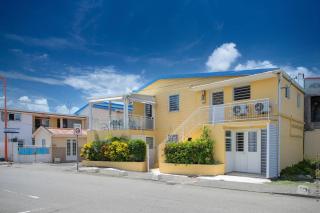 Vauclin Émeraude - Appartement climatisé - 1