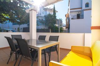 Azahara En Suite Casasol - Nerja - 8