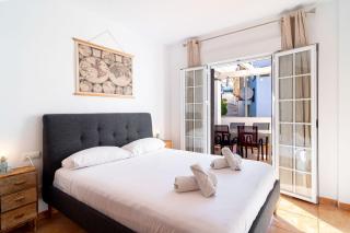 Azahara En Suite Casasol - 7