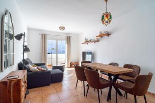 Azahara En Suite Casasol - 6
