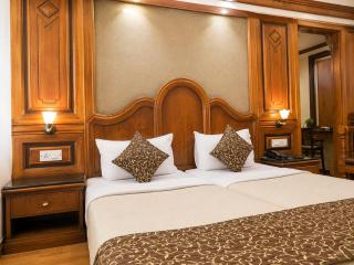 Hotel Ayodhya - 1