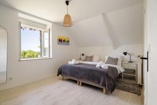 La métairie de Grammont - Gîte classé 5 étoiles - 8