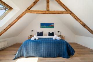 La métairie de Grammont - Gîte classé 5 étoiles - 6