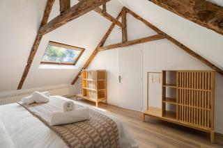 La métairie de Grammont - Gîte classé 5 étoiles - 1