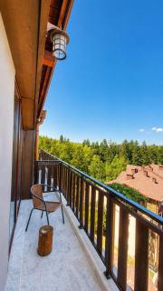 Premium StudioApartment in Borovets Gardens - 4