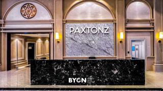 Paxtonz Premium Suites Petaling Jaya by BYON - 9