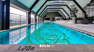 Paxtonz Premium Suites Petaling Jaya by BYON - 5