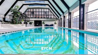 Paxtonz Premium Suites Petaling Jaya by BYON - 3