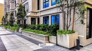 Paxtonz Premium Suites Petaling Jaya by BYON - 1