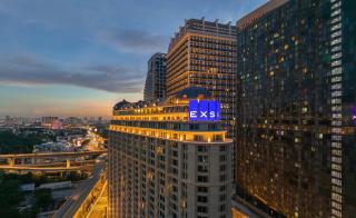 Paxtonz Premium Suites Petaling Jaya by BYON - 5