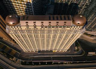 Paxtonz Premium Suites Petaling Jaya by BYON - 6