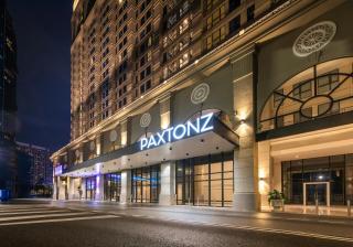Paxtonz Premium Suites Petaling Jaya by BYON - 9
