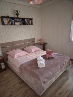 ÉPICEAH Loft - Campagne 10' Valence - 6