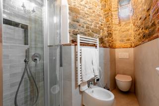 Casale Delle Rose in Cortona with private pool - 7