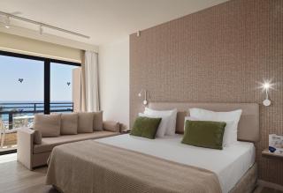 Venus Beach Hotel - Pafos - 8