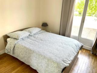 Studio cosy 1er - Kitchenette - Salle de bain privée - 0