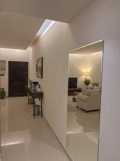 Apartment with one bedroom and living room - 6