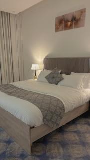 Apartment with one bedroom and living room - 4