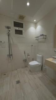 Apartment with one bedroom and living room - 3