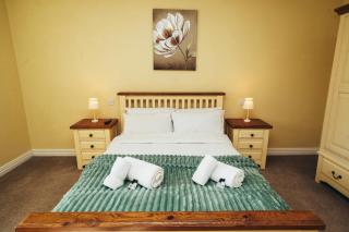 Langdon Farm Countryside Rooms, Ripley - 5