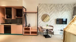 Paxtonz Premium Suites Petaling Jaya by BYON - 3