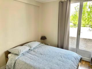 Studio cosy 1er - Kitchenette - Salle de bain privée - 8