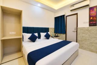 Hotel Metro Residency - 6