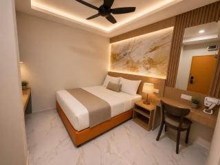 Brivon Hotel Bukit Bintang - 3