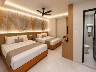 Brivon Hotel Bukit Bintang - 2