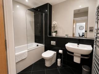 Charming 2BR Flat in Sheffield City Centre - 5