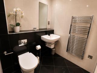 Charming 2BR Flat in Sheffield City Centre - 4