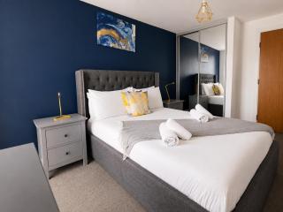 Charming 2BR Flat in Sheffield City Centre - 2