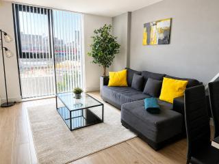Charming 2BR Flat in Sheffield City Centre - 3