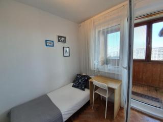 3 pokoje Gdańsk Żabianka - 1