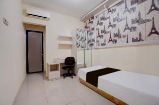 Hotel O near Ciputra Hospital formerly Veloura Living Citraland - 1