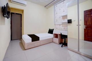 Hotel O near Ciputra Hospital formerly Veloura Living Citraland - 9