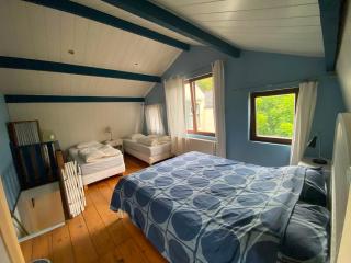 Charming Riverside Cottage - 3