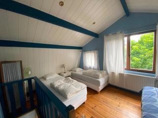 Charming Riverside Cottage - 2